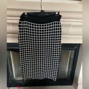 Akris Punto Skirt 12 Black